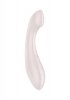 Satisfyer G-Force (beige) - wibrator (beżowy) Satisfyer G-Force (beige) - wibrator (beżowy)